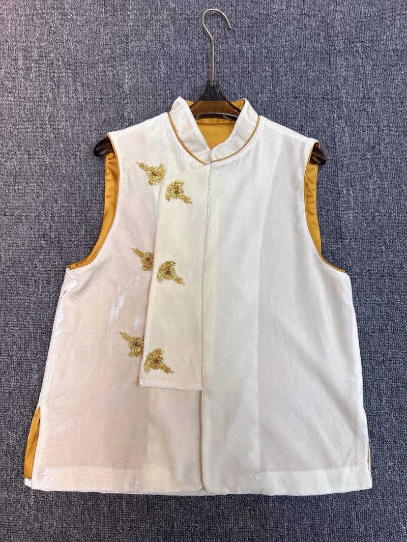 Christian Dior Vest